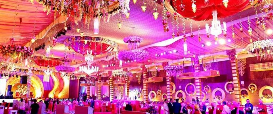 Gautam Events & Decorators