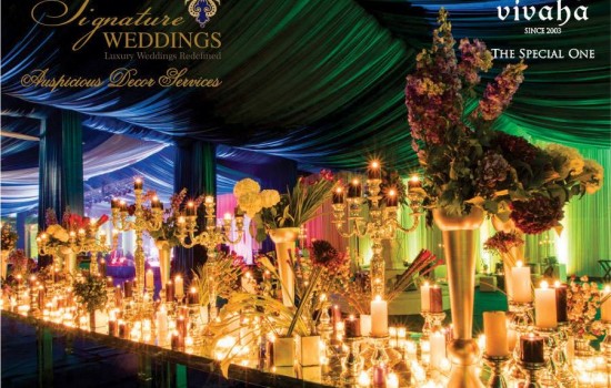 R2s signature weddings