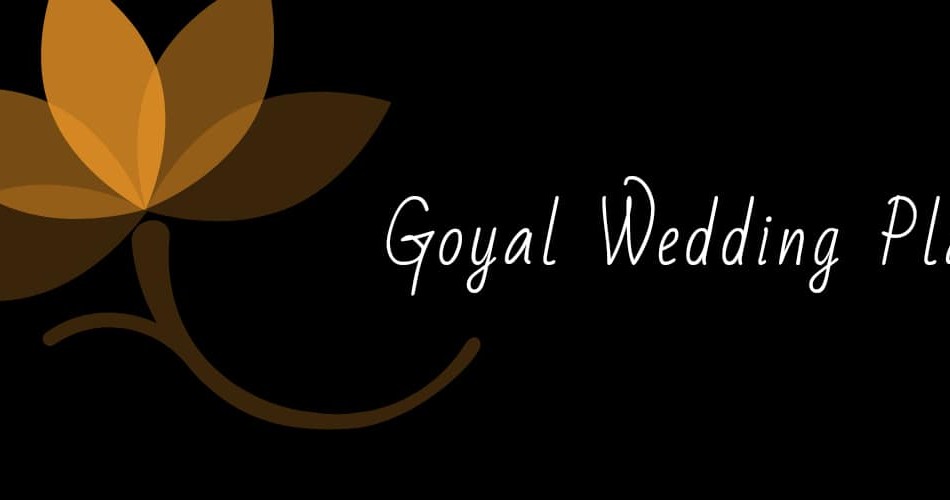 Goyal wedding planners