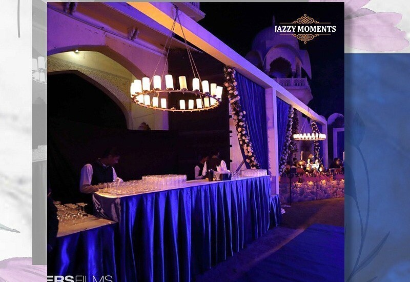 Jazzy Moments Events