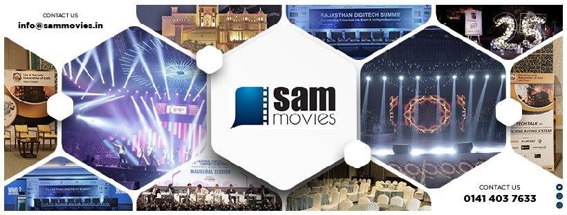 SAM MOVIES