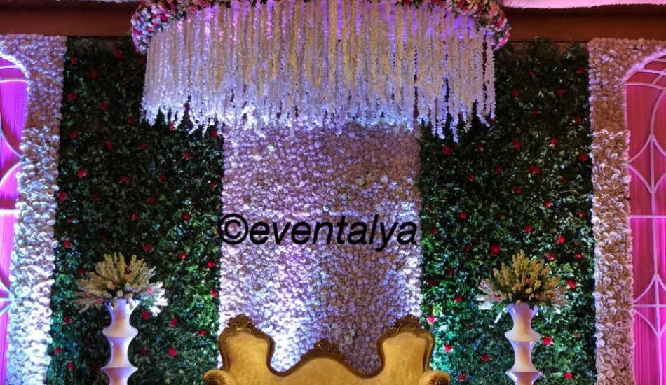 Eventalya