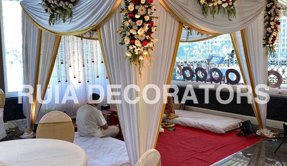 Ruia Decorators