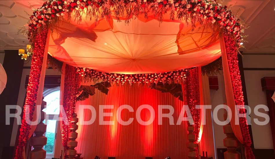 Ruia Decorators