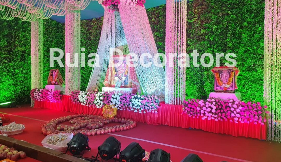 Ruia Decorators