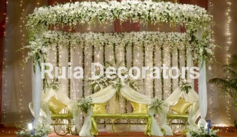 Ruia Decorators