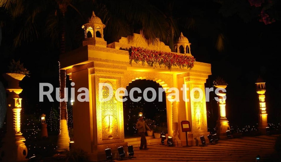 Ruia Decorators