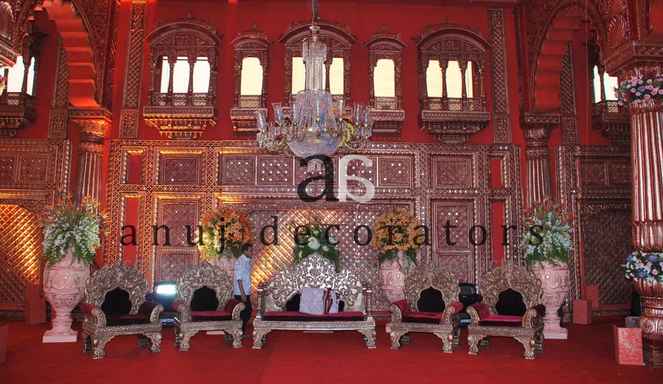 Anuj Decorators