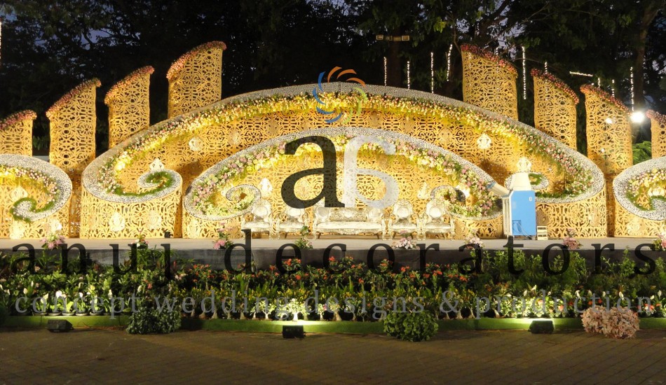 Anuj Decorators