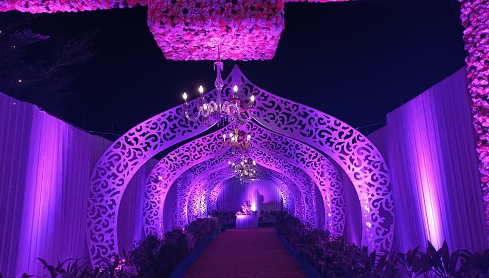 Priyanka Events & Decorators