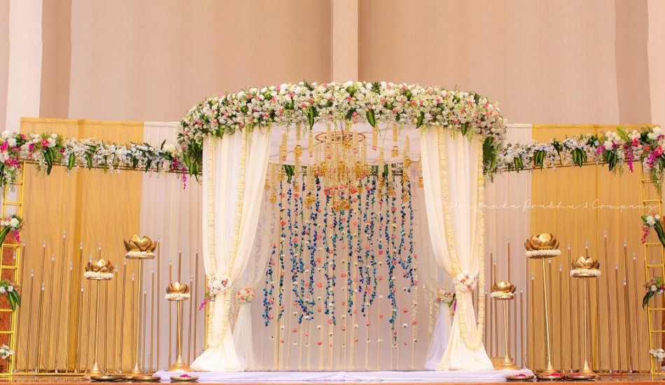 Priyanka Events & Decorators