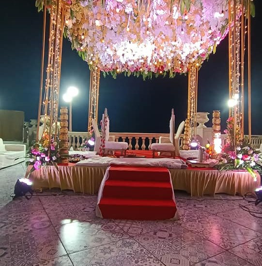 Priyanka Events & Decorators