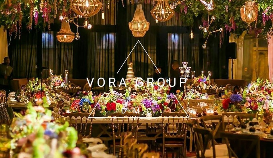 Vora Events