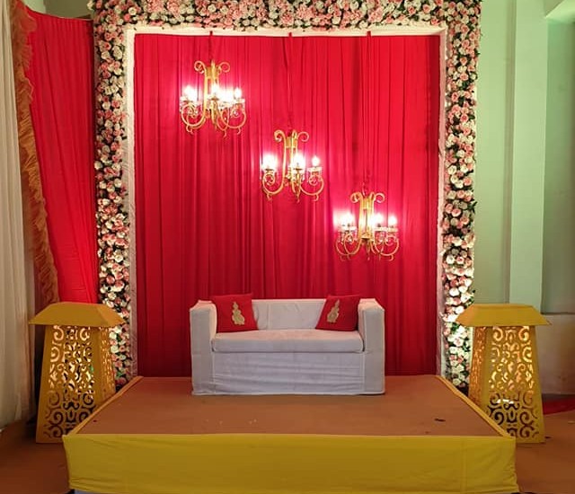 MUKESH TENT HOUSE