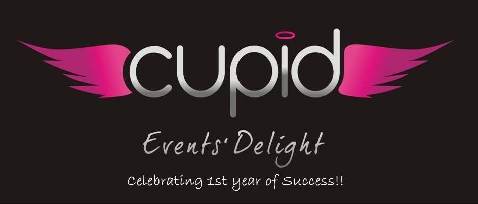 Cupid Events Delight