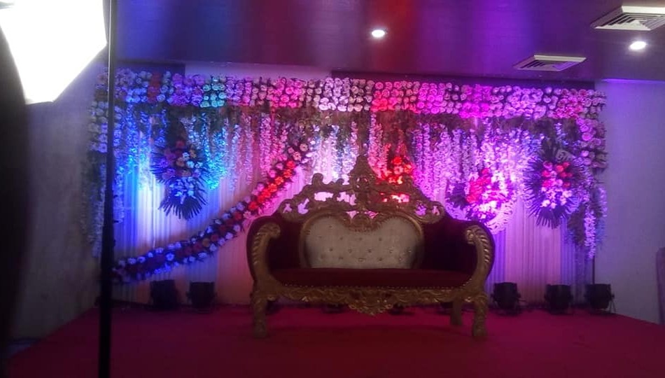 Makkad Tent House