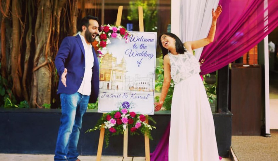 Destination Weddings by Rabiya