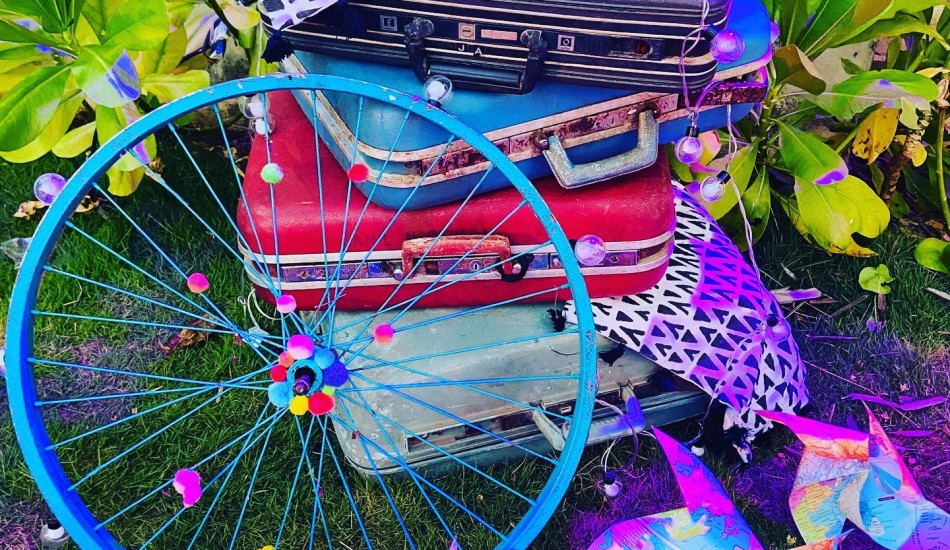 The Jugaad Events and Entertainment