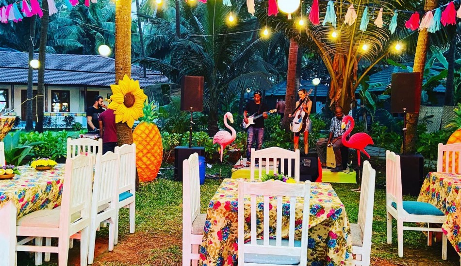 The Jugaad Events and Entertainment