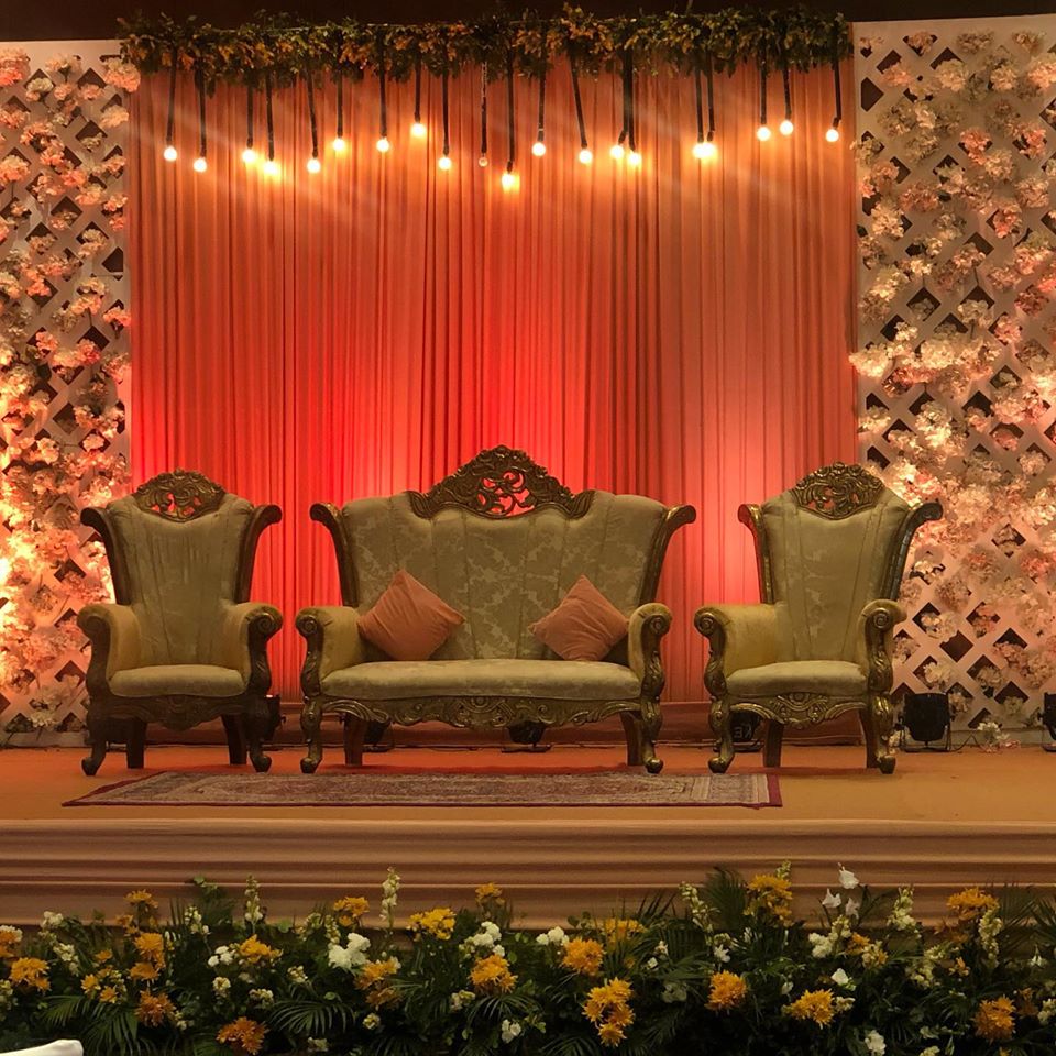 Clique events