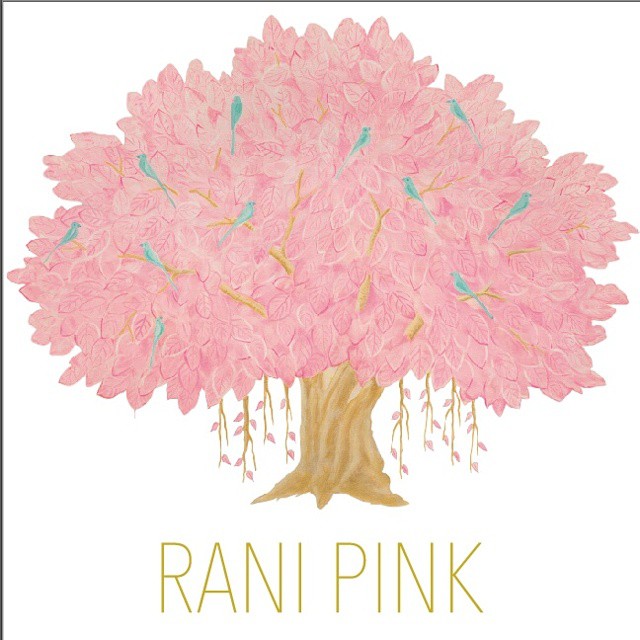 Rani Pink Love