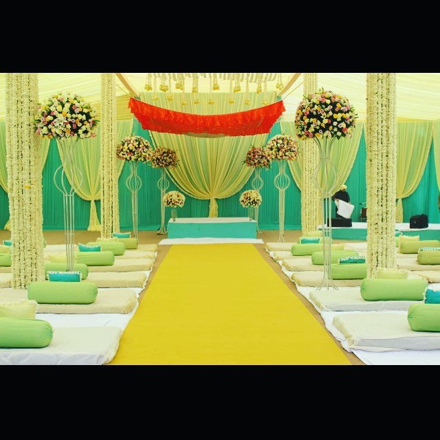 Rama Tent House
