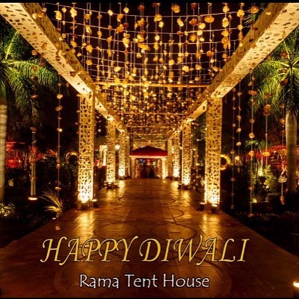 Rama Tent House