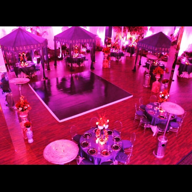 Rama Tent House