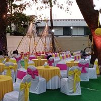 Anuradha wedding decorator