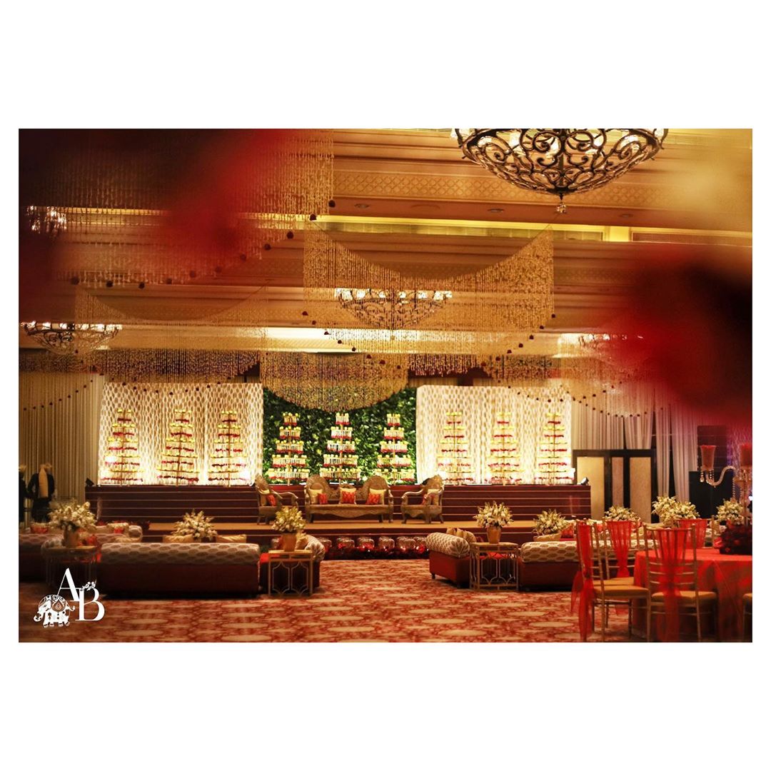 ABHINAV BHAGAT EVENTS