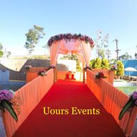 Uours Events