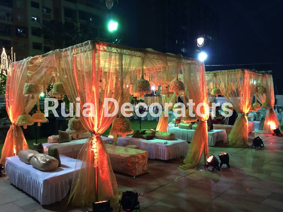 Ruia Decorators