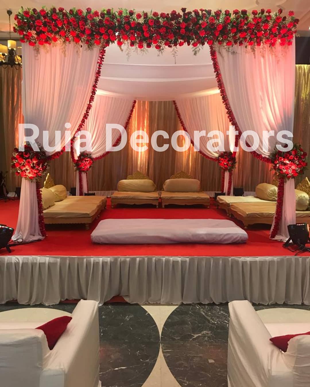 Ruia Decorators