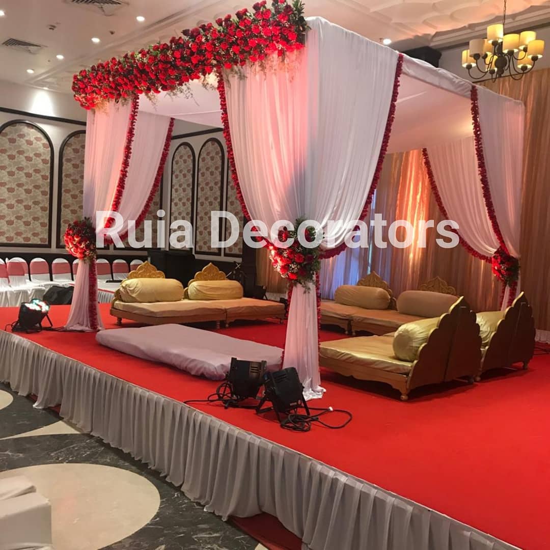 Ruia Decorators