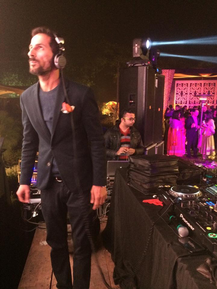 DJ Anil