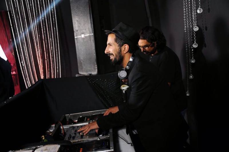 DJ Anil
