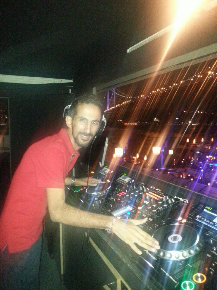 DJ Anil