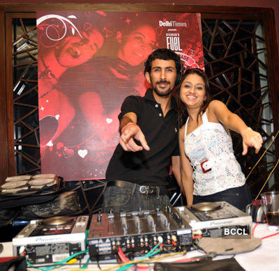 DJ Anil
