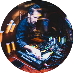 DJ Anil