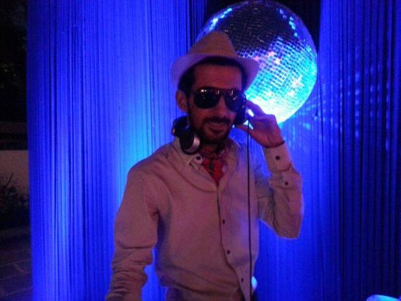 DJ Anil
