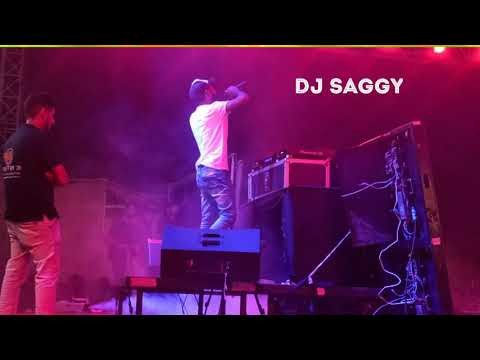 DJ Saggy