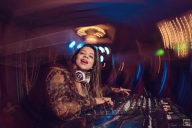 DJ Tash