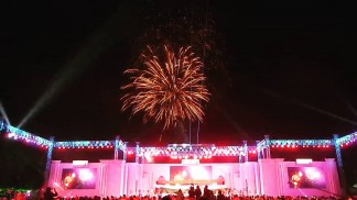 Morani Fireworks & SFX