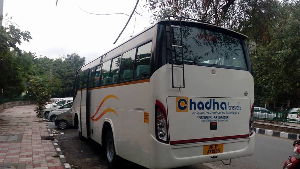 Chadha Travels