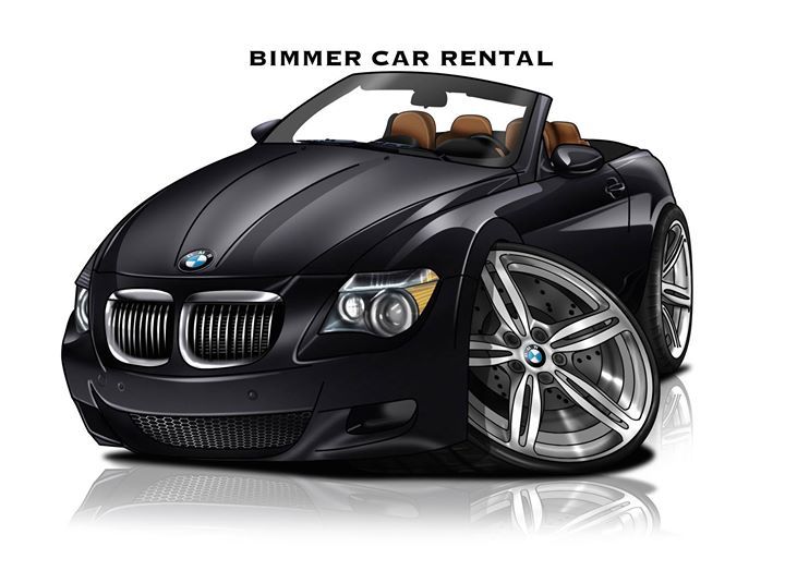 Bimmer Car Rental