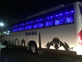 Modi Transport Company