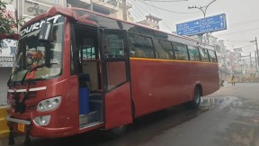 Modi Transport Company