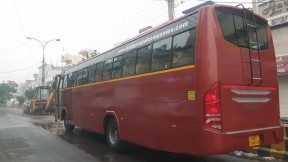 Modi Transport Company