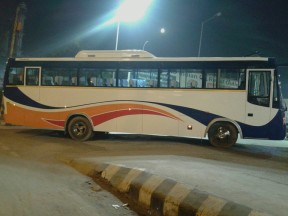 Bansal Travels