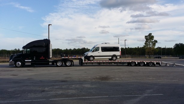 BORDER Logistics